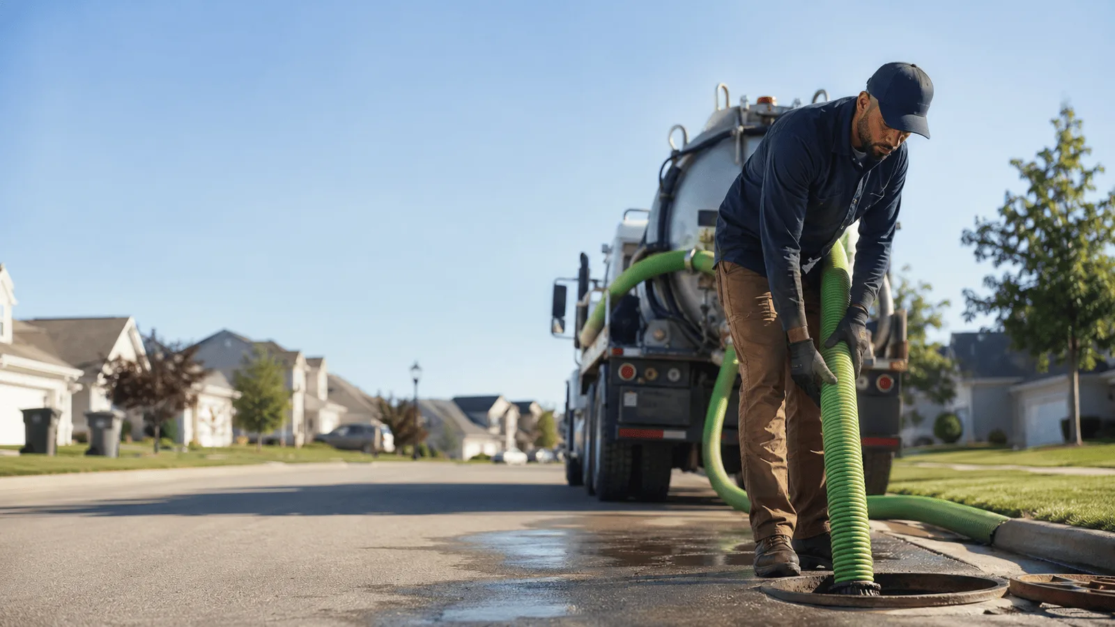 Mosquito Control in Omro, WI